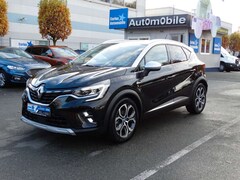 Bild des Angebotes Renault Captur -II-1,6Hybrid-E-Tech*Aut.Navi*LED*Kamera