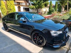 Bild des Angebotes Audi S5 Sportback S tronic