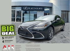 Bild des Angebotes Lexus ES 300 h Luxury Line HUD*4xSHZ*Navi*Schiebedach