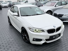 Bild des Angebotes BMW 225 d M Sport Coupe*LEDER*AUTO*BI-XEN*NAVI