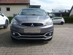 Bild des Angebotes Mitsubishi Space Star TOP 1.2
