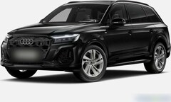Bild des Angebotes Audi Q7 S line 50 TDI qu tiptro +Pano+Matrix+HUD+ACC