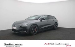 Bild des Angebotes Audi S6 Avant e-tron S line LED B&O AHK
