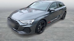 Audi A3 TFSI e S line AHK*MATRIX*BUSINESS*