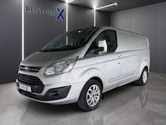 Bild des Angebotes Ford Transit Custom Limited 1.Hd