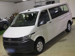 Bild des Angebotes VW T6 Transporter T6.1 Kombi Bus TDI 2.0 SCR Lang 9Si AHK NavTrans