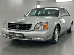 Bild des Angebotes Cadillac Deville 4.6 V8 Northstar Bose Sound 6 Sitze