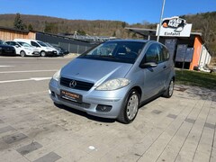 Bild des Angebotes Mercedes-Benz A 200 A -Klasse A 200**TÜV-NEU**