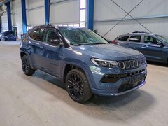 Bild des Angebotes Jeep Compass S Plug-In Hybrid 4WD, Autom. Leder, LED,NAVI