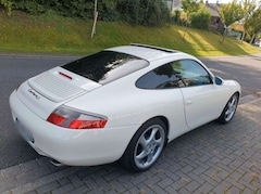 Bild des Angebotes Porsche 996 911 911 Carrera