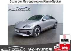 Bild des Angebotes Hyundai IONIQ 6 Uniq Elektro ALLRAD HUD Navi Digitales Cockpit Mem