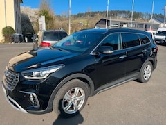 Bild des Angebotes Hyundai Grand Santa Fe 7-Sitzer