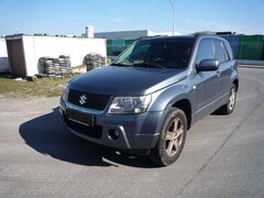 Bild des Angebotes Suzuki Grand Vitara 2.0 Club (5-trg.)