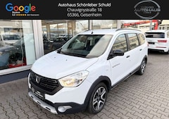 Bild des Angebotes Dacia Lodgy Stepway *7-SITZER*NAVI*SITZH*KAMERA*CARPL