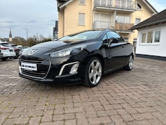 Bild des Angebotes Peugeot 308 CC Cabrio NAVI TEMP LEDER XENON PDC MEMO JBL