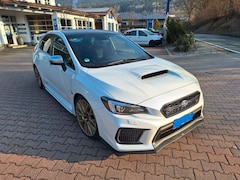 Bild des Angebotes Subaru WRX 2.5 Sport, MWSt