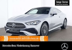 Bild des Angebotes Mercedes-Benz CLE 300 e AMG+PANO+360+BURMESTER+SITZKLIMA+KEYLESS
