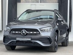 Bild des Angebotes Mercedes-Benz GLA 250 e AMG Night LED MBUX Rü-Kamera AHK 19