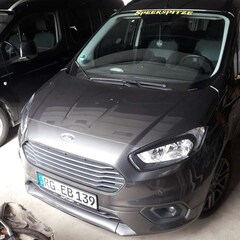 Bild des Angebotes Ford Tourneo Courier Tourneo Courier 1.5 TDCi S