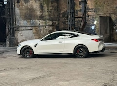 Bild des Angebotes BMW M4 xDrive Competition