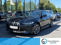 Bild des Angebotes BMW i4 eDrive35 //Sitzheizung Rückfahrkamera 18"LM