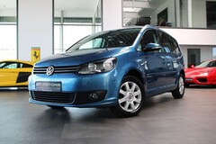 Bild des Angebotes VW Touran TOURAN 1.6 TDI *CUP-EDITION* 7-SITZER + EXTRA`S!