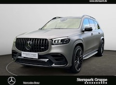Bild des Angebotes Mercedes-Benz GLS 63 AMG AMG GLS 63 4M+ 'Pano'PerfAbgas'Burmester'23Zoll'