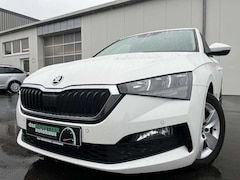 Bild des Angebotes Skoda Scala 1.6 TDI Ambition 87€ m. 20% Anzahlung Virtual Co