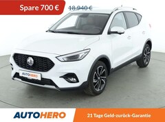 Bild des Angebotes MG ZS 1.0 T-GDI Luxury Aut.*NAVI*LED*TEMPO*CAM*PDC*SHZ*