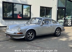 Bild des Angebotes Porsche 911 E Sportomatic 1.Hand C00 Deutschland