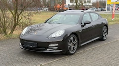 Bild des Angebotes Porsche Panamera 4*TRAUM ZUSTAND*20"TURBO-FELGEN*1 HAND*