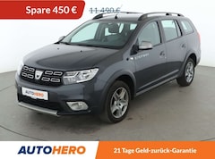 Bild des Angebotes Dacia Logan 0.9 TCe Stepway*TEMPO*CAM*PDC*LIM*