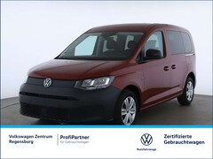 Bild des Angebotes VW Caddy 1,5 TSI | 7-Sitzer STHZ R-KAMERA ACC