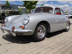 Bild des Angebotes Porsche 356 B 1600 Super