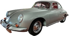 Bild des Angebotes Porsche 356 B 1600 Super
