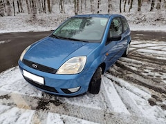 Bild des Angebotes Ford Fiesta Fiesta 1.3 Ambiente