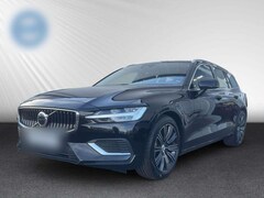 Bild des Angebotes Volvo V60 T6 Recharge AWD LED NAV SHZ KAMERA STANDHZG