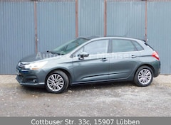 Bild des Angebotes Citroen C4 Lim. Tendance (Nr. 021)