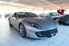Bild des Angebotes Ferrari 812 GTS/1. Hand/Lift/Kamera/ACC/JBL