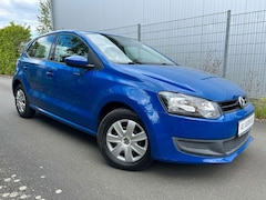 Bild des Angebotes VW Polo 1,2 !! TEMPOMAT !! SHZ !! PDC !! ALU !!