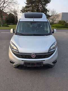 Bild des Angebotes Fiat Doblo SX Maxi XL Kombi Behindertengerecht Top Zustand