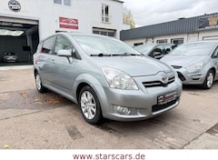 Bild des Angebotes Toyota Corolla Verso Corolla-Verso 1.8*TEAM*2.HAND*KLIMA*PDC*7-SITZER
