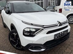 Bild des Angebotes Citroen C4 Max PureTech 130 SHINE Style Paket, Kamera