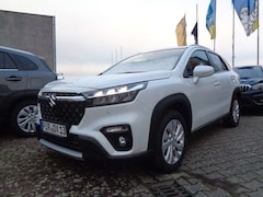 Bild des Angebotes Suzuki S-Cross SCROSS 1.4 Comfort ALLGRIP 4x4, AHK, WKR uvm.