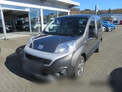 Bild des Angebotes Fiat Fiorino 1.3 Multijet Adventure SX Navi Klima
