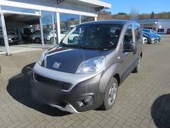 Bild des Angebotes Fiat Fiorino 1.3 Multijet Adventure SX Navi/Klima
