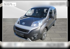 Bild des Angebotes Fiat Fiorino 1.3 Multijet Adventure SX Navi/Klima