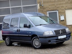 Bild des Angebotes Citroen Jumpy 2.0 HDI - 9Sitzer -
