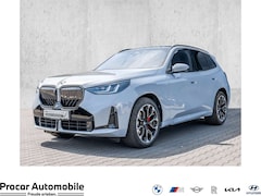 Bild des Angebotes BMW X3 20 xDrive M Sport PANO ACC 360°KAM RFK NAVI