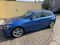 Bild des Angebotes BMW 135 i / 1 HAND / MWST. ausweisbar